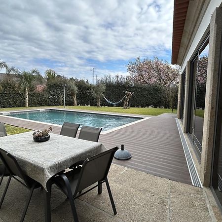 Casa Da Padroa Apartman Braga Kültér fotó