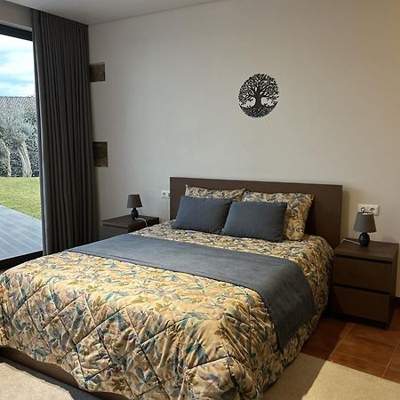 Casa Da Padroa Apartman Braga Kültér fotó