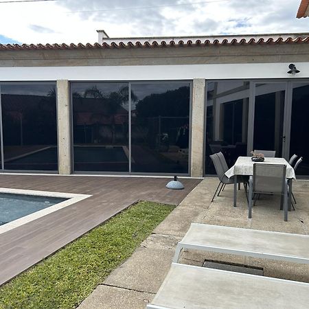 Casa Da Padroa Apartman Braga Kültér fotó