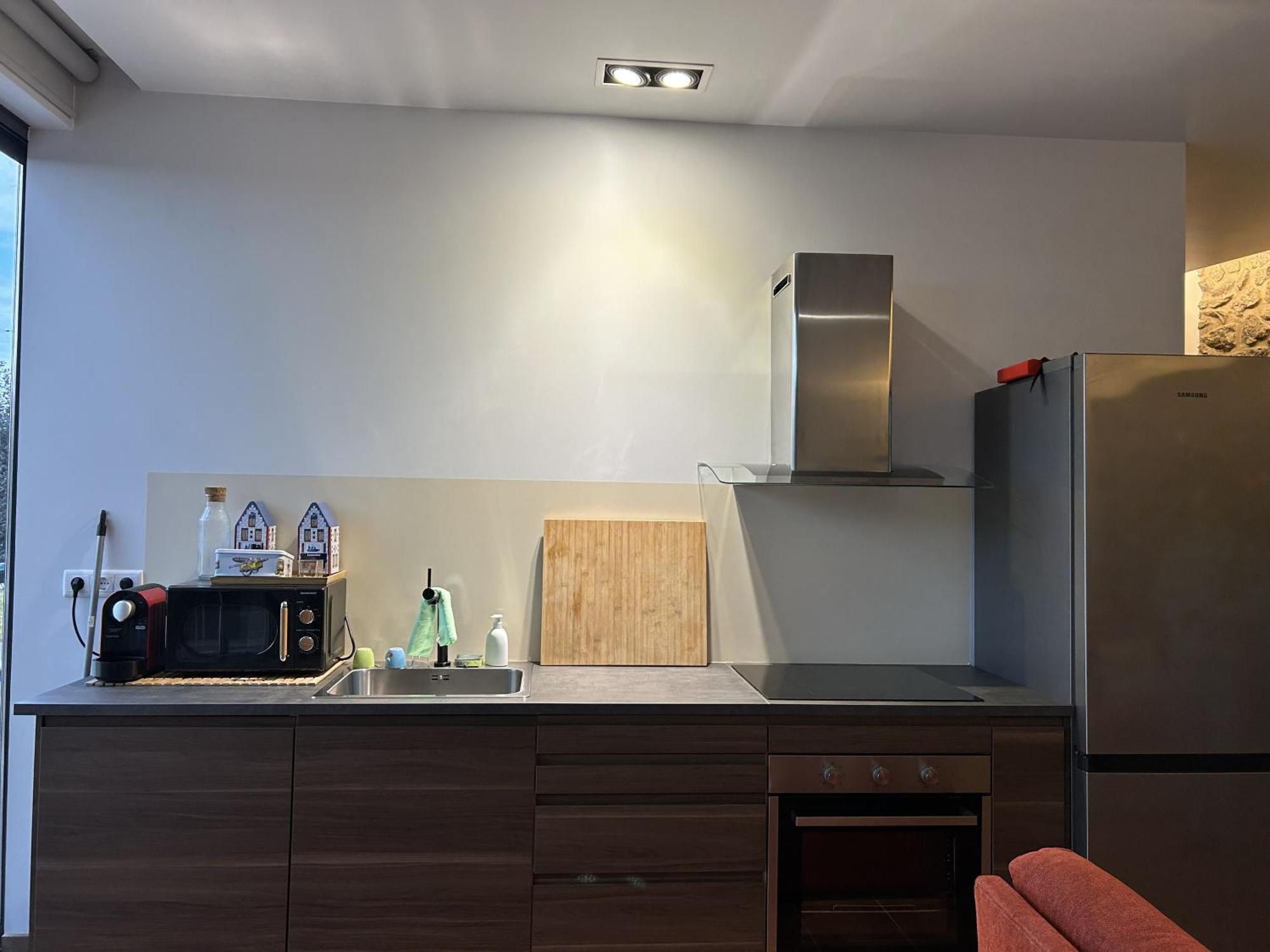 Casa Da Padroa Apartman Braga Kültér fotó