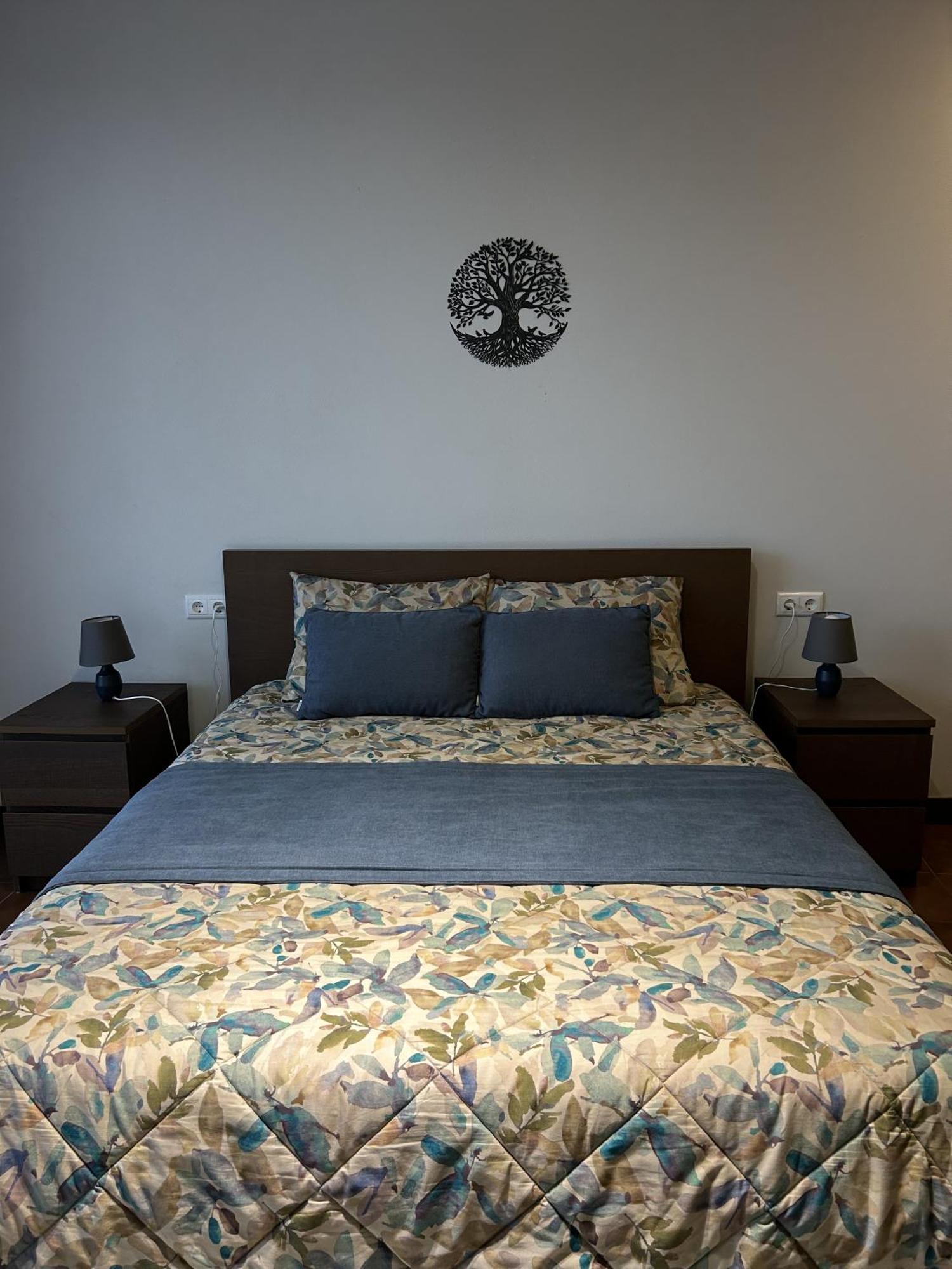 Casa Da Padroa Apartman Braga Kültér fotó