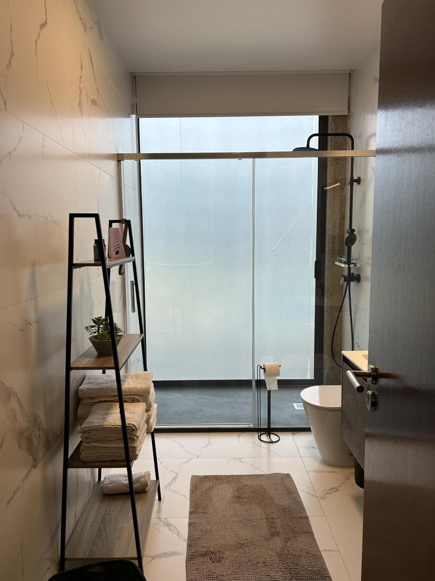 Casa Da Padroa Apartman Braga Kültér fotó